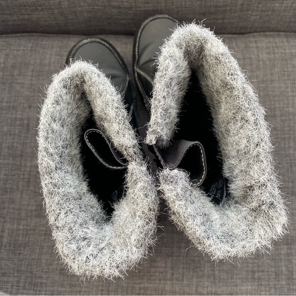 Totes Eve Snow Boots - Picture 9 of 12